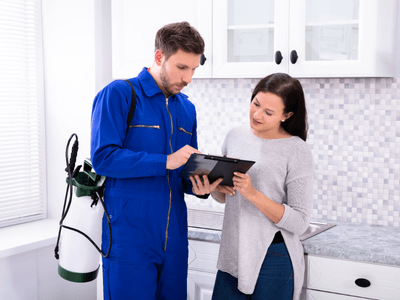 About Greenville German Roach Pros - german roach extermination greenville sc experts in Greenville